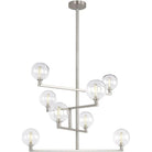 Visual Comfort Modern Collection - Gambit Chandelier - 700GMBCS - Canada Light Shop