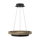 Visual Comfort Modern Collection - Grace LED Chandelier - 700GRC24BW-LED930 - Canada Light Shop