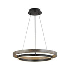 Visual Comfort Modern Collection - Grace LED Chandelier - 700GRC30BW-LED930 - Canada Light Shop