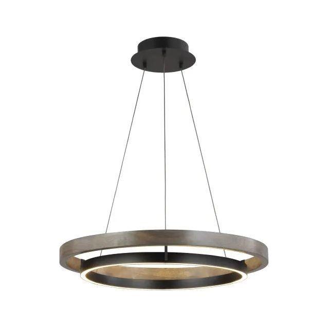 Visual Comfort Modern Collection - Grace LED Chandelier - 700GRC30BW-LED930 - Canada Light Shop