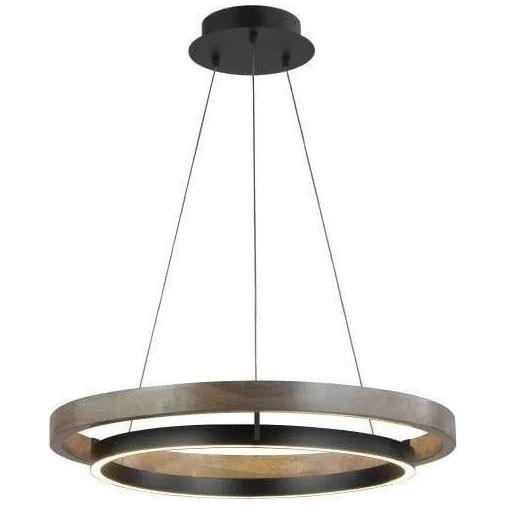 Visual Comfort Modern Collection - Grace LED Chandelier - 700GRC30R-LED930 - Canada Light Shop