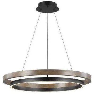 Visual Comfort Modern Collection - Grace LED Chandelier - 700GRC30R-LED930 - Canada Light Shop