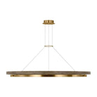 Visual Comfort Modern Collection - Grace LED Chandelier - SLCH30030NBW - Canada Light Shop