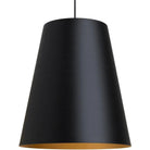 Visual Comfort Modern Collection - Gunnar Pendant - 700TDGUNPBG-LED930 - Canada Light Shop