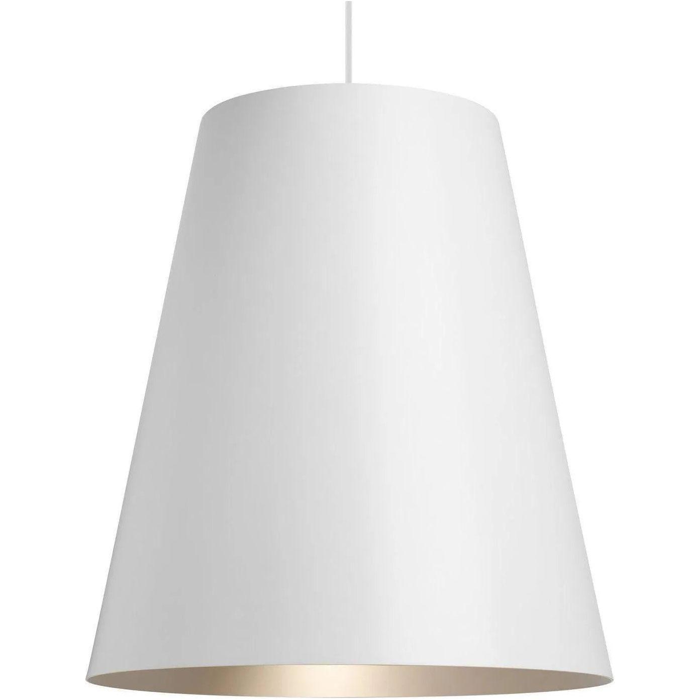 Visual Comfort Modern Collection - Gunnar Pendant - 700TDGUNPWS-LED930 - Canada Light Shop