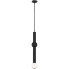 Visual Comfort Modern Collection - Guyed LED Pendant - 700TRSPAGYD1PB-LED930 - Canada Light Shop