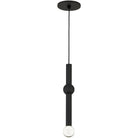 Visual Comfort Modern Collection - Guyed LED Pendant - 700TRSPGYD1RB-LED930 - Canada Light Shop