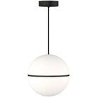 Visual Comfort Modern Collection - Hanea LED Pendant - 700TDHNE13B-LED930 - Canada Light Shop