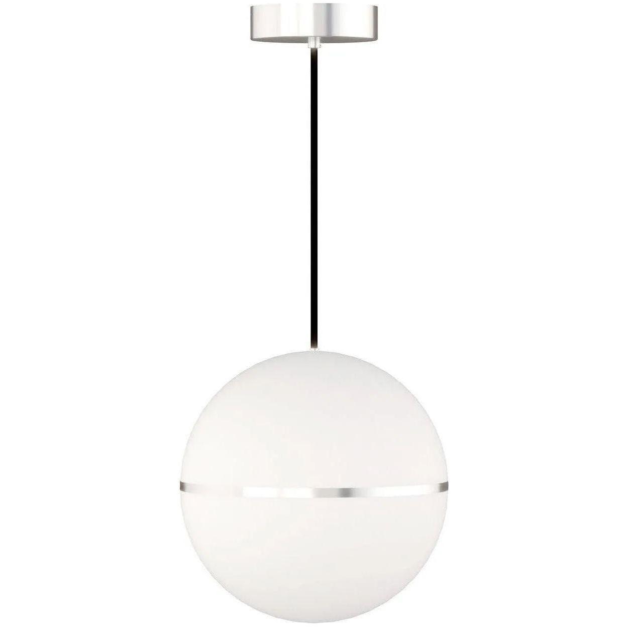 Visual Comfort Modern Collection - Hanea LED Pendant - 700TDHNE13C-LED930 - Canada Light Shop