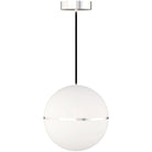 Visual Comfort Modern Collection - Hanea LED Pendant - 700TDHNE13C-LED930 - Canada Light Shop
