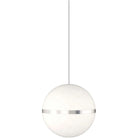 Visual Comfort Modern Collection - Hanea Mini Pendant - 700MPHNES - Canada Light Shop