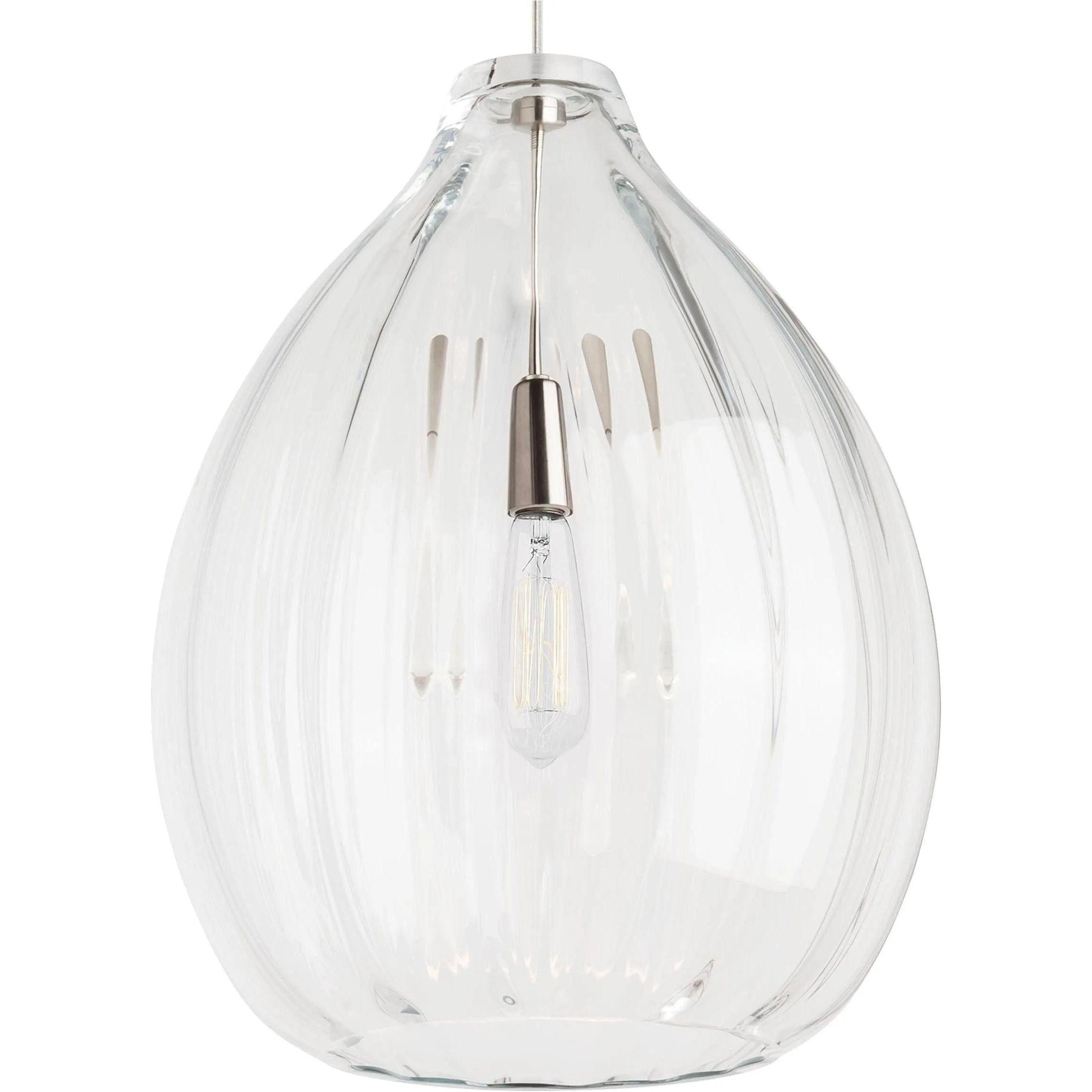 Visual Comfort Modern Collection - Harper Pendant - 700TDHARPCS - Canada Light Shop
