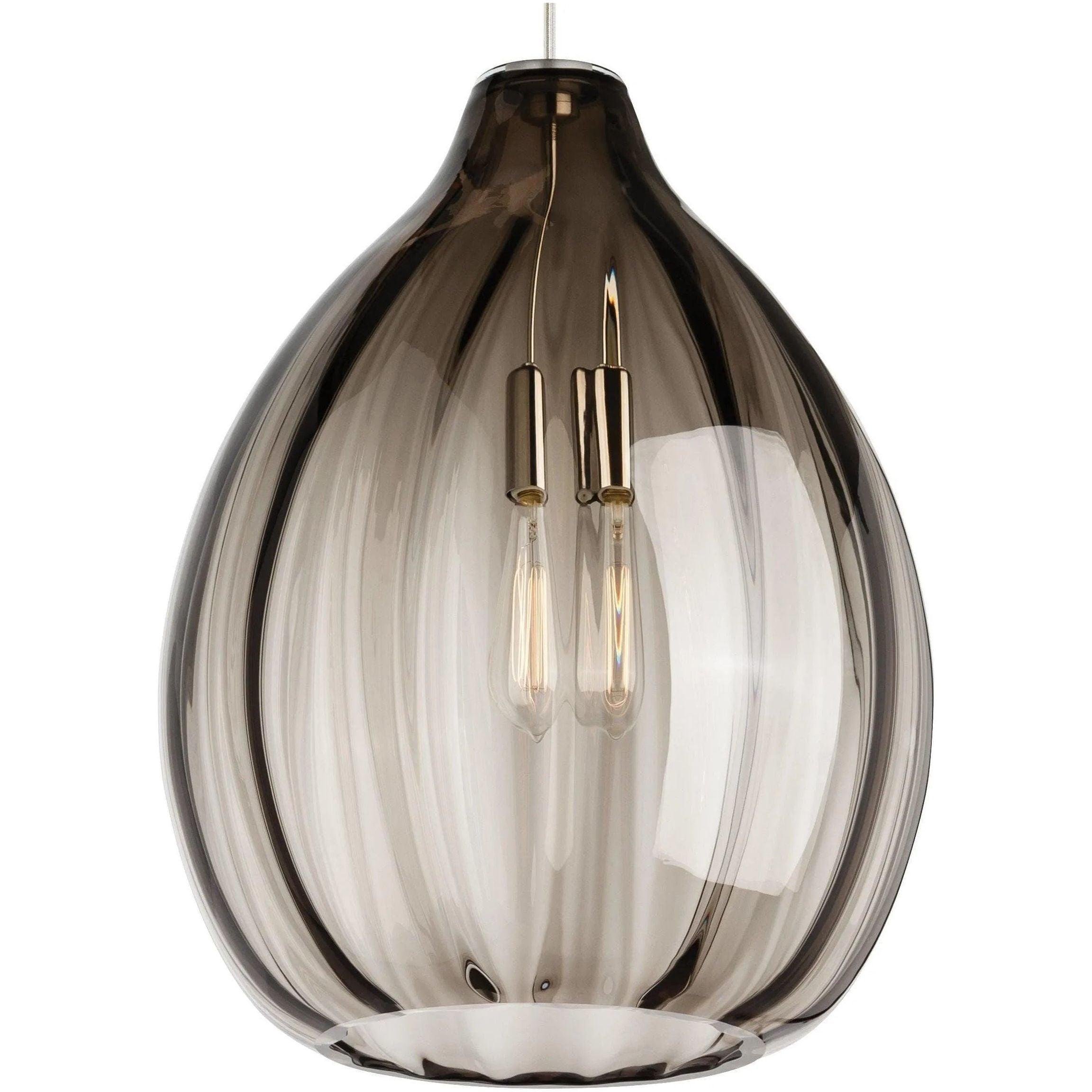 Visual Comfort Modern Collection - Harper Pendant - 700TDHARPKS - Canada Light Shop