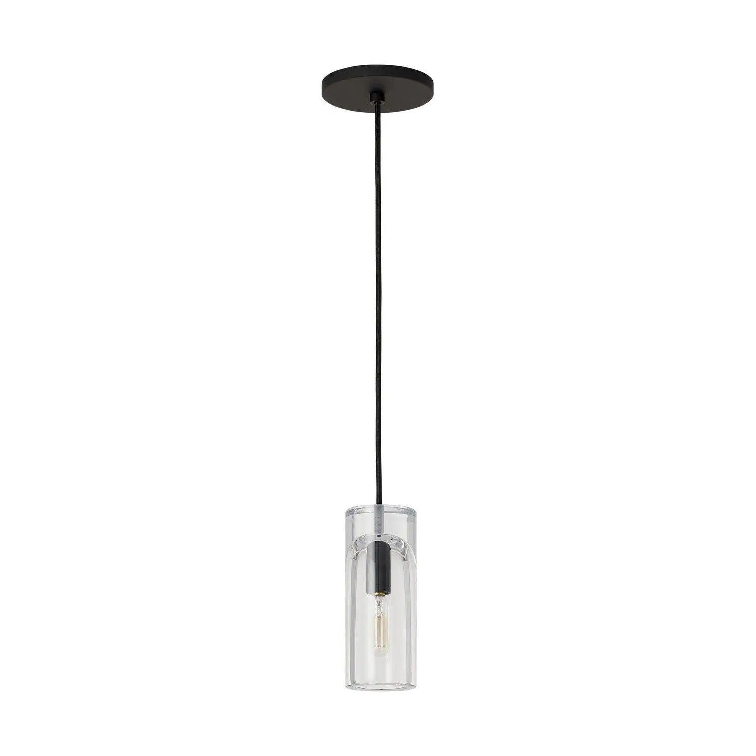 Visual Comfort Modern Collection - Horizon LED Accent Pendant - SLPD277CB-L - Canada Light Shop