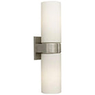 Visual Comfort Modern Collection - Hudson Wall Sconce - 700WSHUD2WS - Canada Light Shop