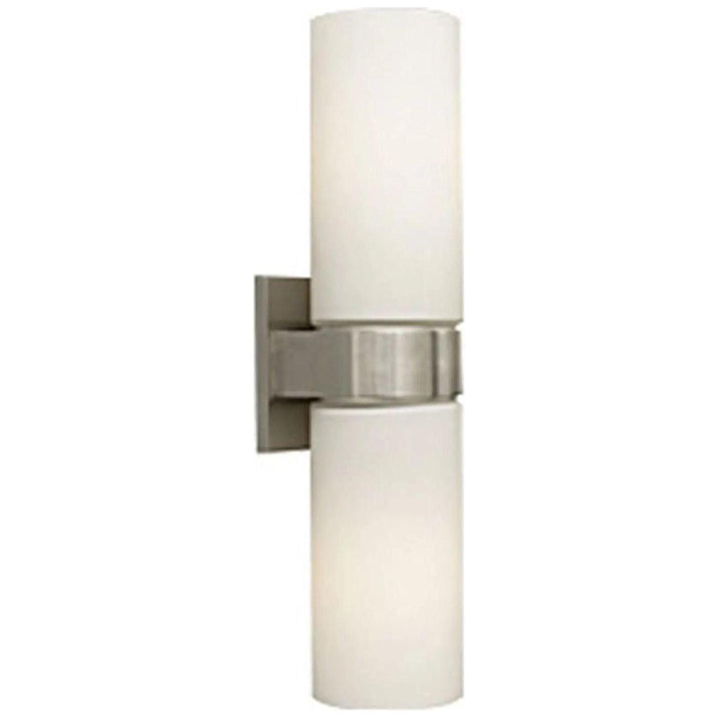 Visual Comfort Modern Collection - Hudson Wall Sconce - 700WSHUD2WS - Canada Light Shop