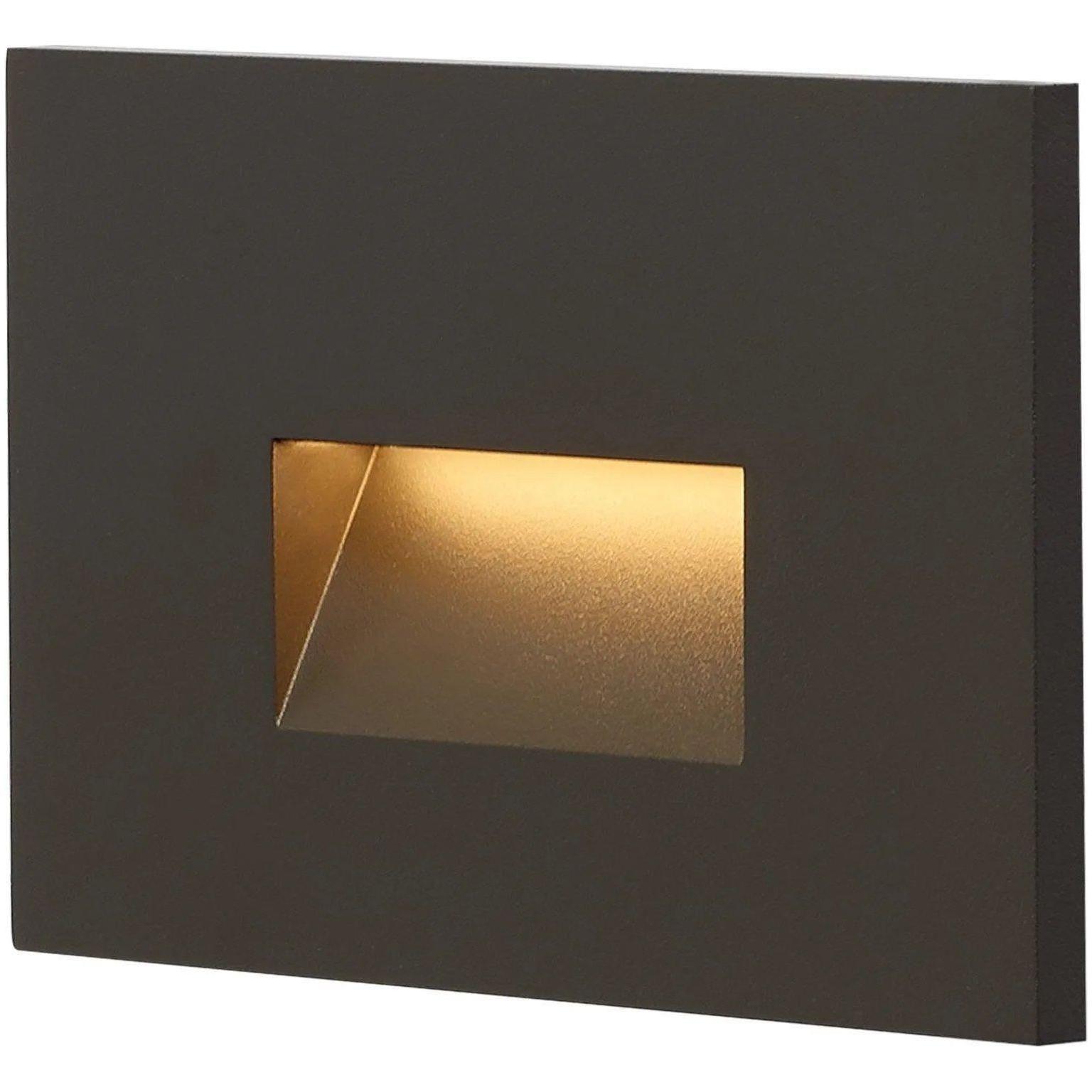 Visual Comfort Modern Collection - Ikon LED Outdoor Step Light - 700OSIKN92730Z12 - Canada Light Shop