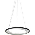 Visual Comfort Modern Collection - Interlace LED Suspension - 700INT30B-LED827 - Canada Light Shop