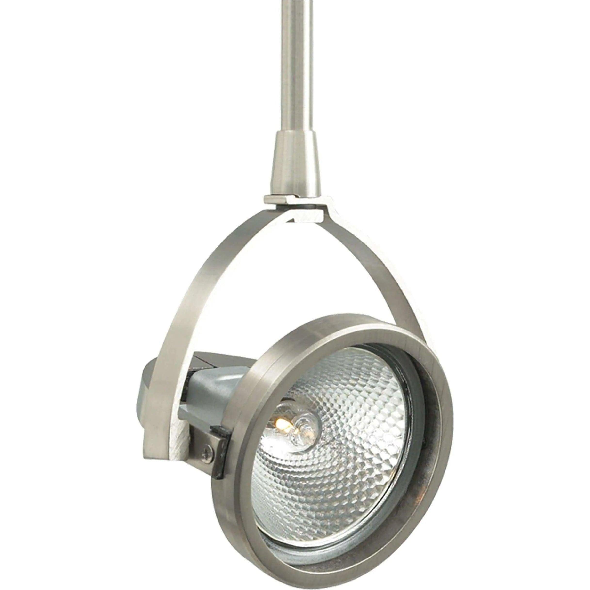 Visual Comfort Modern Collection - John One Light Monopoint - 700MPJON03S - Canada Light Shop