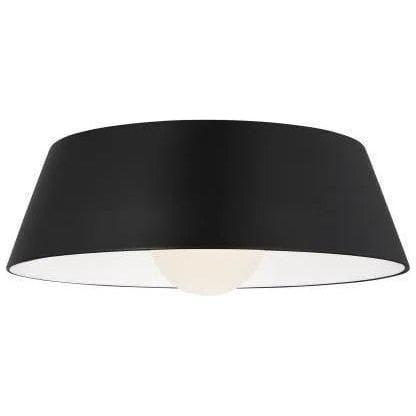 Visual Comfort Modern Collection - Joni LED Ceiling Mount - 700FMJNIB-LED930 - Canada Light Shop
