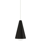 Visual Comfort Modern Collection - Joni LED Mini Pendant - 700MPJNIB-LED930 - Canada Light Shop