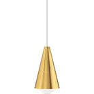 Visual Comfort Modern Collection - Joni LED Mini Pendant - 700MPJNINB-LED930 - Canada Light Shop