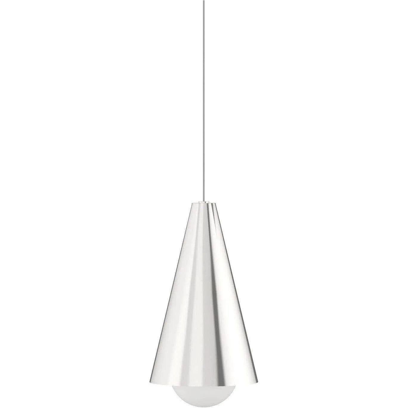 Visual Comfort Modern Collection - Joni LED Mini Pendant - 700MPJNIS-LED930 - Canada Light Shop
