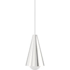 Visual Comfort Modern Collection - Joni LED Mini Pendant - 700MPJNIS-LED930 - Canada Light Shop