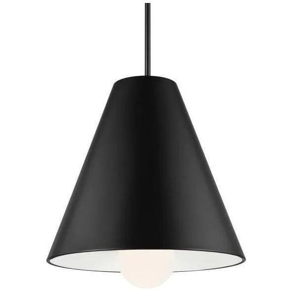 Visual Comfort Modern Collection - Joni LED Pendant - 700TDJNIB-LED930 - Canada Light Shop