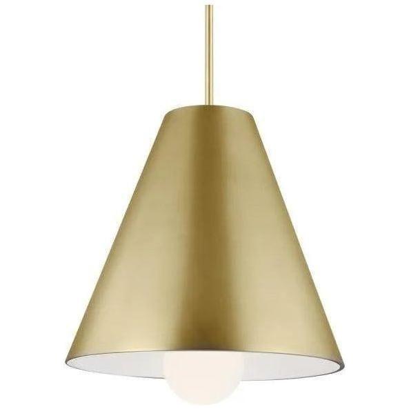 Visual Comfort Modern Collection - Joni LED Pendant - 700TDJNIR-LED930 - Canada Light Shop