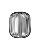 Visual Comfort Modern Collection - Kai 2 LED Pendant - 700TDKAI2B-LED930 - Canada Light Shop
