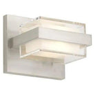 Visual Comfort Modern Collection - Kamden LED Wall/Bath - 700BCKMD1S-LED930 - Canada Light Shop