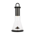 Visual Comfort Modern Collection - Kandella LED Table Lamp - SLTB27327B - Canada Light Shop