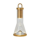 Visual Comfort Modern Collection - Kandella LED Table Lamp - SLTB27327NB - Canada Light Shop