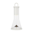 Visual Comfort Modern Collection - Kandella LED Table Lamp - SLTB27327W - Canada Light Shop