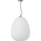 Visual Comfort Modern Collection - Kapoor LED Pendant - 700TDKPR17CNB-LED927 - Canada Light Shop