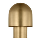 Visual Comfort Modern Collection - Kennett LED Table Lamp - SLTB32427NB - Canada Light Shop