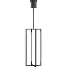 Visual Comfort Modern Collection - Kenway LED Pendant - 700TDKNW18B-LED930 - Canada Light Shop