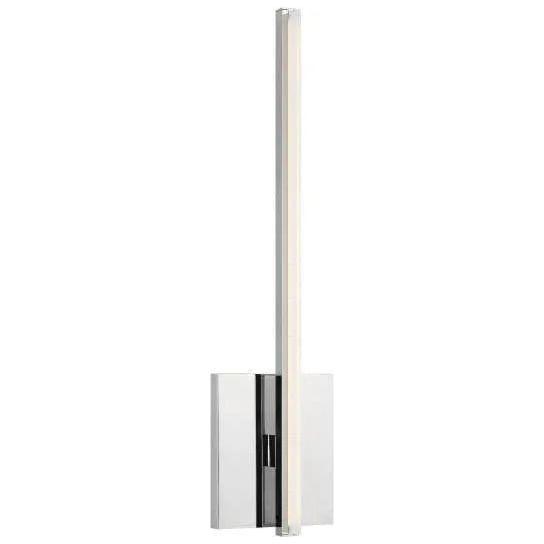Visual Comfort Modern Collection - Kenway LED Wall Sconce - 700WSKNWC-LED930 - Canada Light Shop