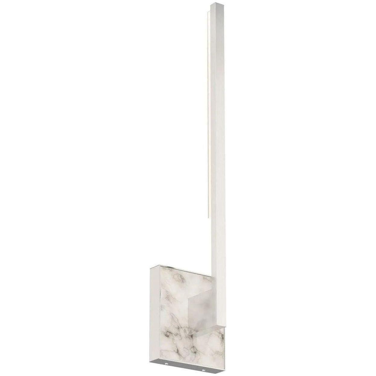 Visual Comfort Modern Collection - Klee 20 LED Wall Sconce - 700WSKLE20N-LED930 - Canada Light Shop