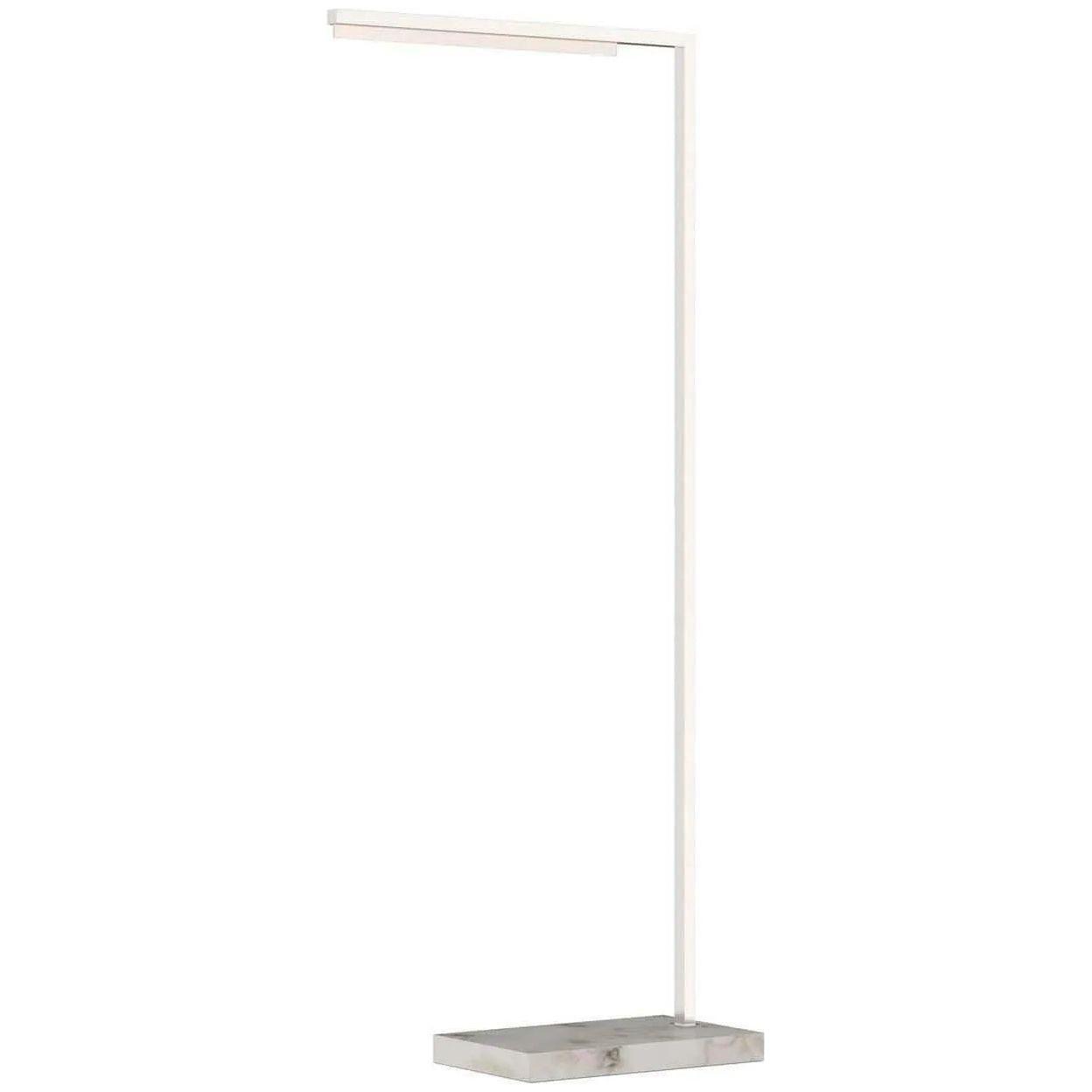Visual Comfort Modern Collection - Klee 43 LED Floor Lamp - 700PRTKLE43N-LED927 - Canada Light Shop