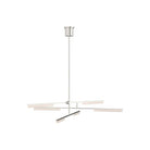Visual Comfort Modern Collection - Klee LED Chandelier - 700KLE6N-LED930 - Canada Light Shop