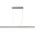 Visual Comfort Modern Collection - Knox LED Linear Suspension - 700LSKNOXS-LED - Canada Light Shop