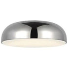 Visual Comfort Modern Collection - Kosa 13 LED Ceiling Mount - 700FMKOSA13N-LED930 - Canada Light Shop