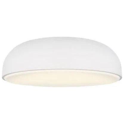 Visual Comfort Modern Collection - Kosa 13 LED Ceiling Mount - 700FMKOSA13W-LED930 - Canada Light Shop