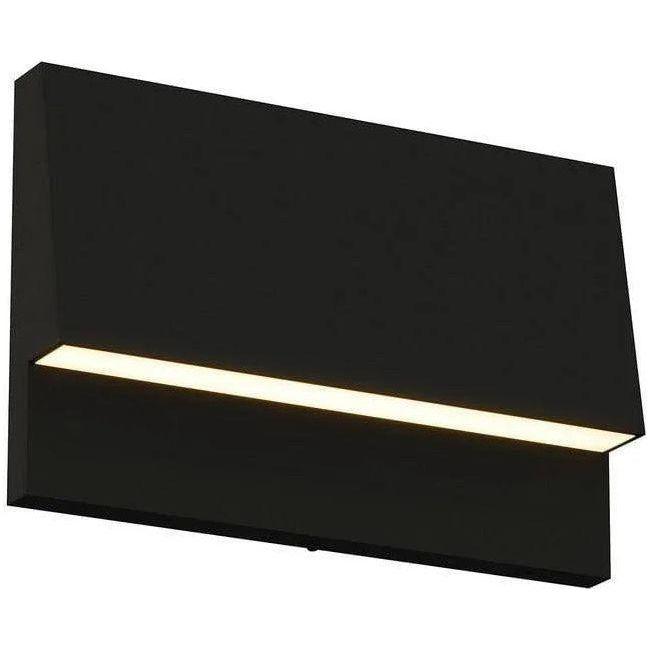Visual Comfort Modern Collection - Krysen LED Outdoor Wall/Step Light - 700OSKYSN92730B12 - Canada Light Shop