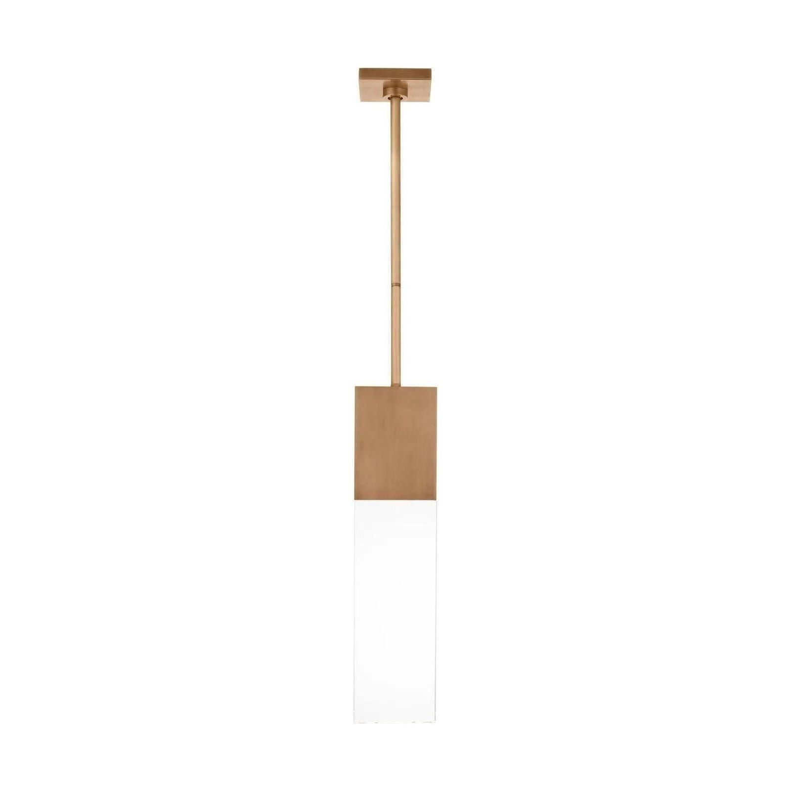 Visual Comfort Modern Collection - Kulma LED Pendant - 700OPKLM92720PUNV - Canada Light Shop