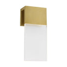 Visual Comfort Modern Collection - Kulma LED Wall Mount - 700OWKLM92710NBUNV - Canada Light Shop