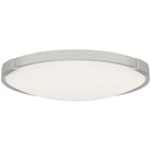 Visual Comfort Modern Collection - Lance LED Flush Mount - 700FMLNC13C-LED930 - Canada Light Shop