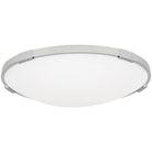 Visual Comfort Modern Collection - Lance LED Flush Mount - 700FMLNC18C-LED930 - Canada Light Shop